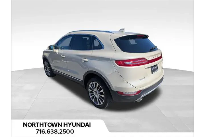 $14599 : Lincoln MKC 2018 AWD Reserve image 3