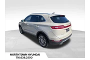 $14599 : Lincoln MKC 2018 AWD Reserve thumbnail