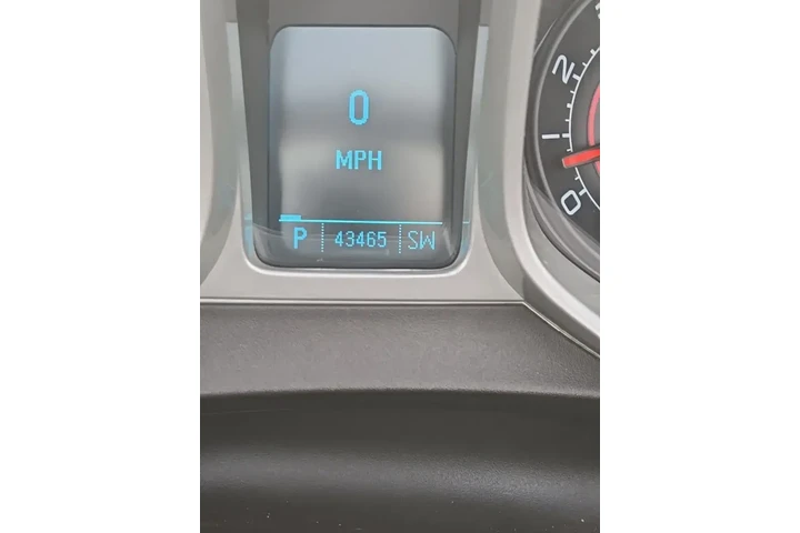 $18990 : Chevrolet Camaro 2011 SS 2dr image 9