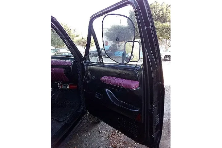 $5500 : REMATO 1997 FORD F53 (F350) image 7