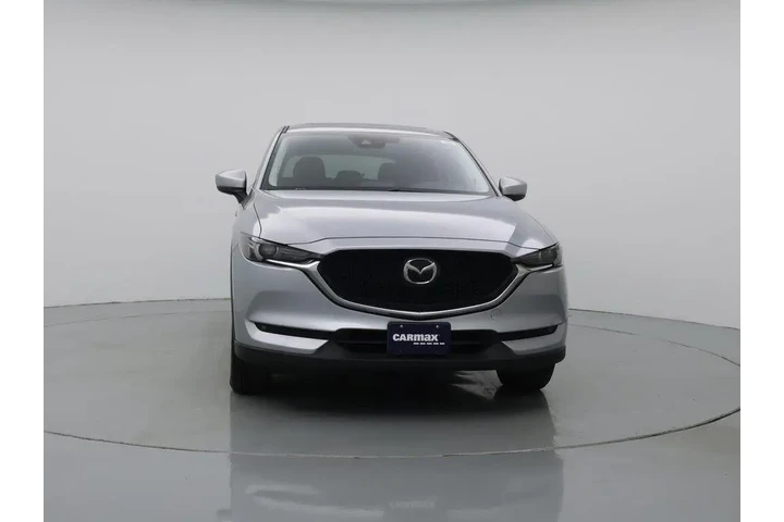 $22998 : Mazda CX-5 2020 AWD Grand To image 5