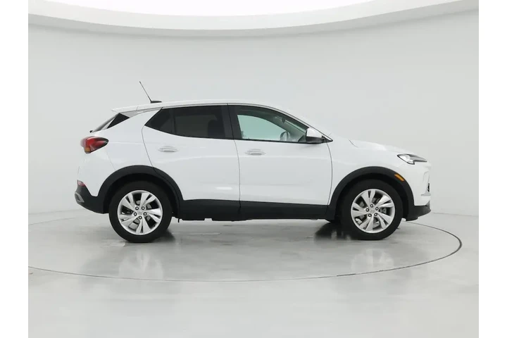 $22998 : Buick Encore GX 2025 Preferr image 7