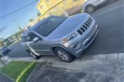 Jeep Grand Cherokee Laredo2014 en San Juan