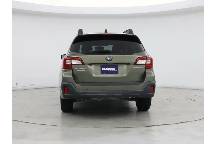 $17998 : Subaru Outback 2018 AWD 2.5i image 6