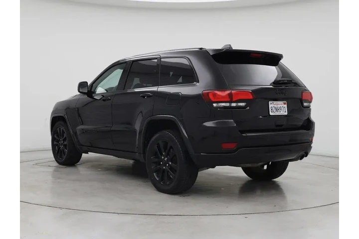 $19998 : Jeep Grand Cherokee 2018 4x4 image 2
