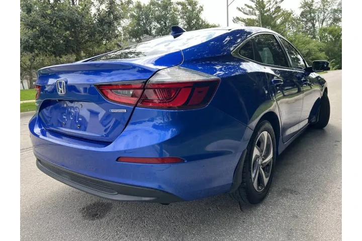 $17995 : 2019 Insight EX image 7