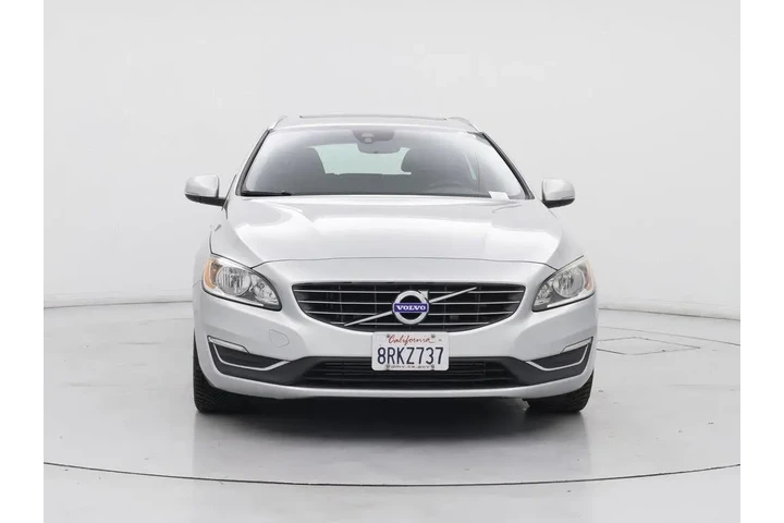 $13998 : Volvo V60 2016 T5 Drive-E Pr image 5