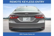 $22988 : Toyota Camry 2023 LE 4dr Sed thumbnail