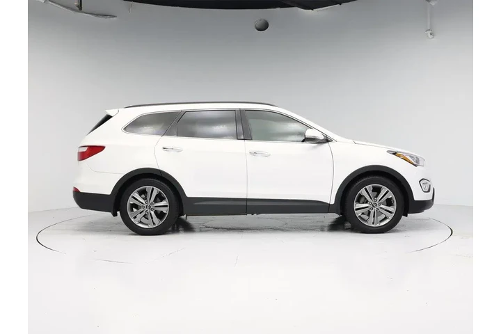 $16998 : Hyundai SANTA FE 2014 Limite image 7