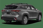 $53812 : Toyota Highlander Hybrid Limi thumbnail