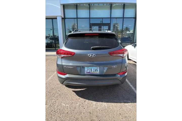$14464 : Hyundai TUCSON 2017 SE 4dr S image 9