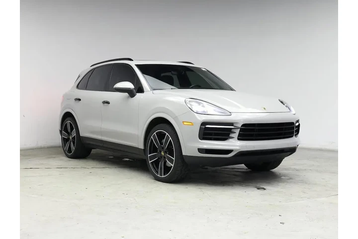 $38998 : Porsche Cayenne 2020 AWD 4dr image 1