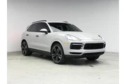 Porsche Cayenne 2020 AWD 4dr