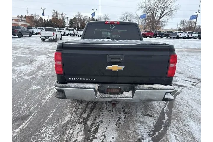 $18000 : Chevrolet Silverado 1500 201 image 7