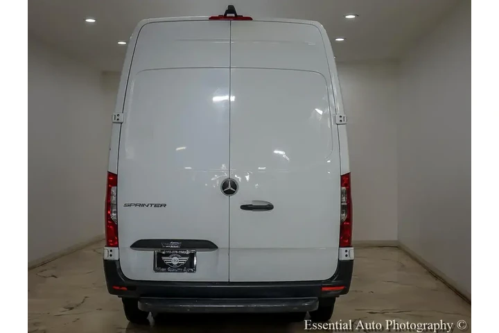 $36995 : Mercedes-Benz Sprinter 2019 image 5