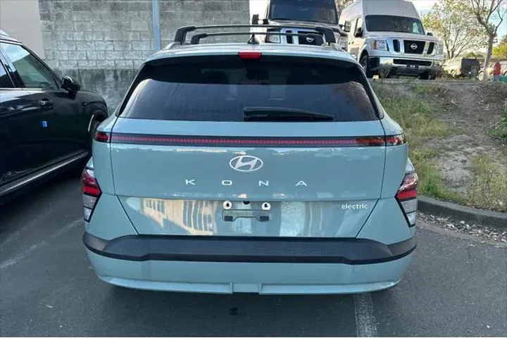 $22990 : Hyundai KONA Electric 2024 S image 6