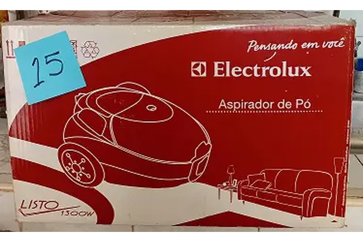 VENDO ELECTRODOMÉSTICOS NUEVOS image 9