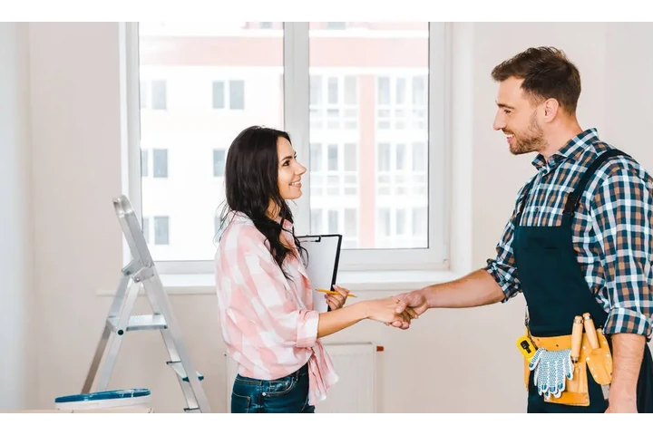 Expertos en Reparaciones image 4