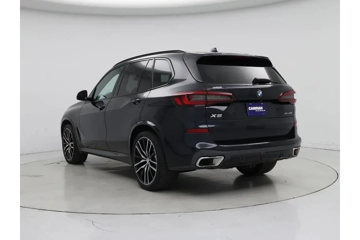 $39998 : BMW X5 2023 sDrive40i 4dr Sp image 2