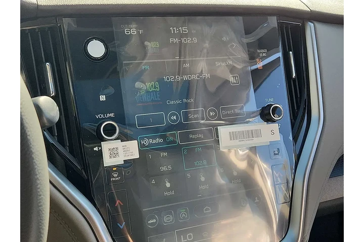 $32995 : Subaru Legacy 2025 AWD Premi image 9