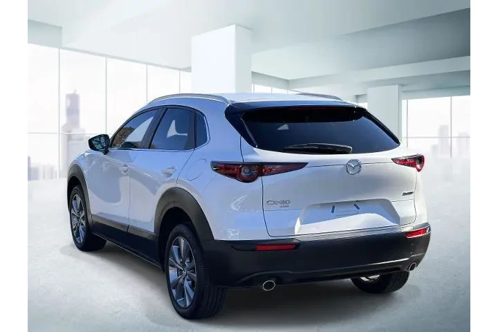 $23999 : Mazda CX-30 2024 AWD 2.5 S P image 3