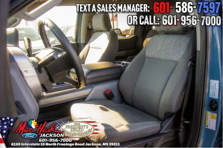 $39995 : Ford F-150 2023 4x4 Lariat 4 image 9