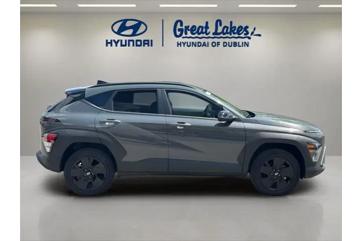 $27366 : Hyundai KONA 2026 AWD SEL Sp image 6