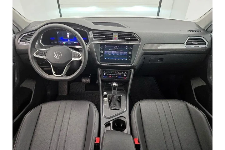 $20998 : Volkswagen Tiguan 2023 SE 4d image 9