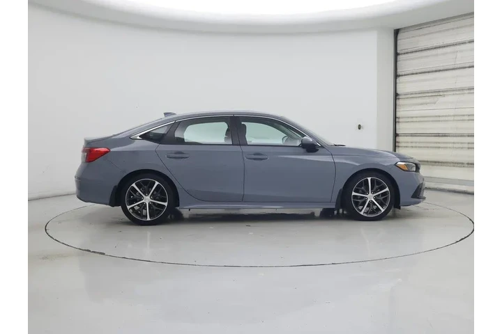 $29998 : Honda Civic 2024 Touring 4dr image 7