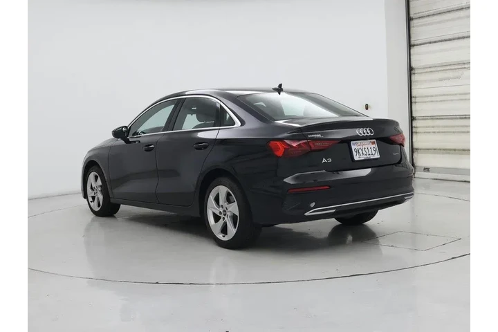 $26998 : Audi A3 2023 AWD quattro Pre image 2