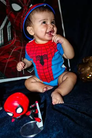 spidey shots image 5