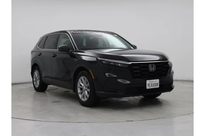 $28998 : Honda CR-V 2023 EX 4dr SUV image 1