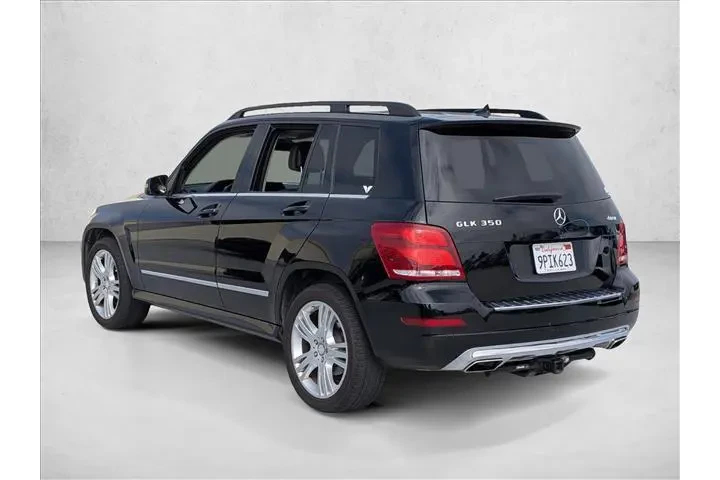 $11999 : Mercedes-Benz GLK 2015 AWD G image 7
