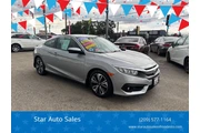 $15999 : 2016 Civic EX-T thumbnail