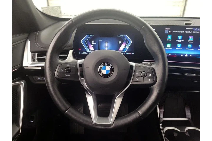 $33998 : BMW X1 2024 AWD xDrive28i 4d image 10