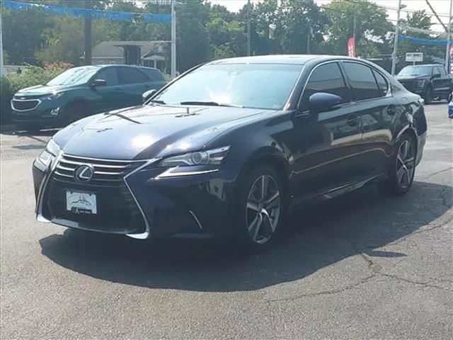 $29800 : 2016 LEXUS GS2016 LEXUS GS image 4