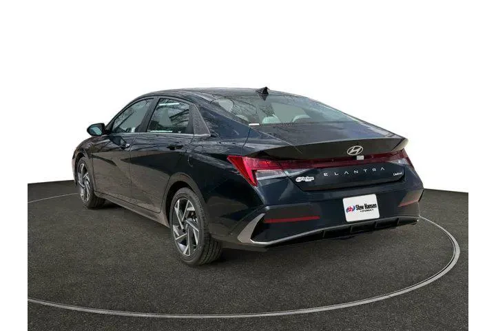 $26309 : Hyundai ELANTRA 2025 Limited image 3