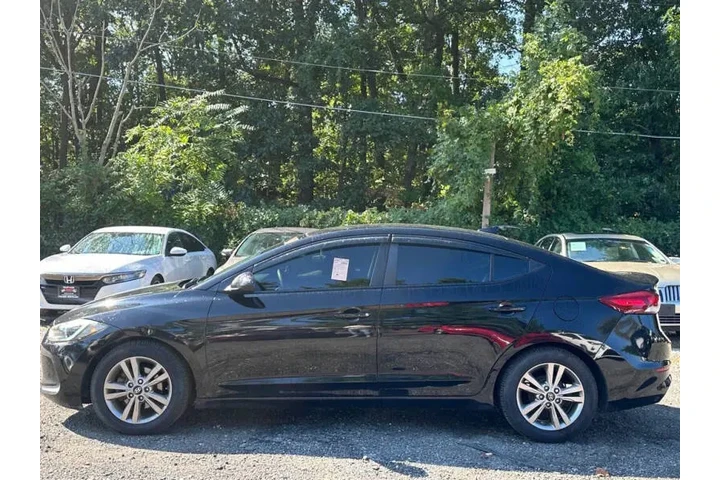 $4000 : 2017 Elantra image 5