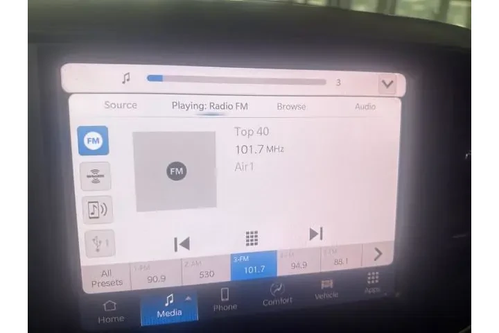 $32893 : Ram 1500 2022 4x4 Lone Star image 10