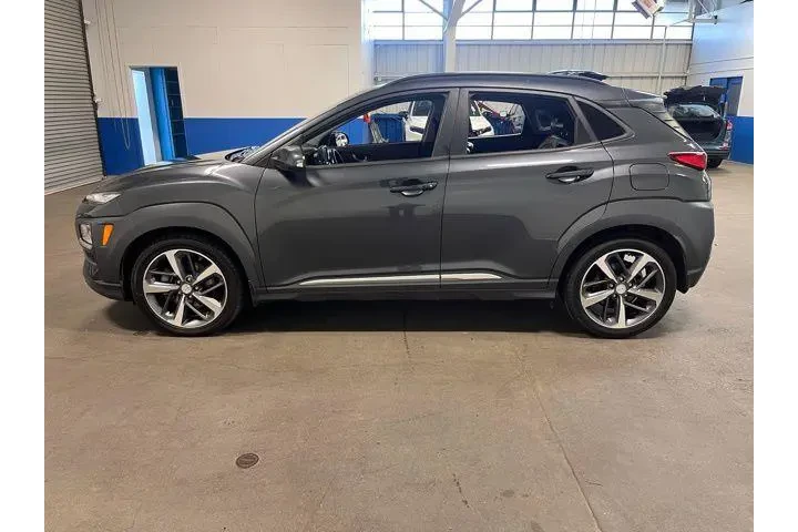 $16922 : Hyundai KONA 2020 Ultimate 4 image 6