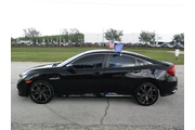 $16495 : Honda Civic 2021 Sport 4dr S thumbnail