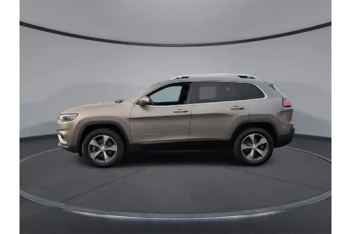 $17990 : Jeep Cherokee 2019 4x4 Limit image 4