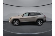 $17990 : Jeep Cherokee 2019 4x4 Limit thumbnail
