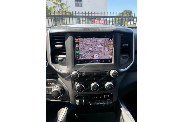 $29900 : RAM 1500 CREW CAB 🛻 image 9