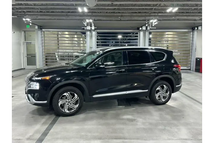 $26954 : Hyundai SANTA FE 2023 AWD SE image 1