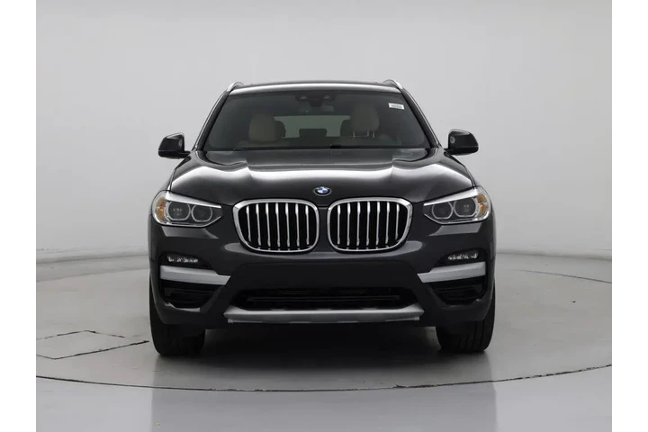 $24998 : BMW X3 2021 sDrive30i 4dr Sp image 5