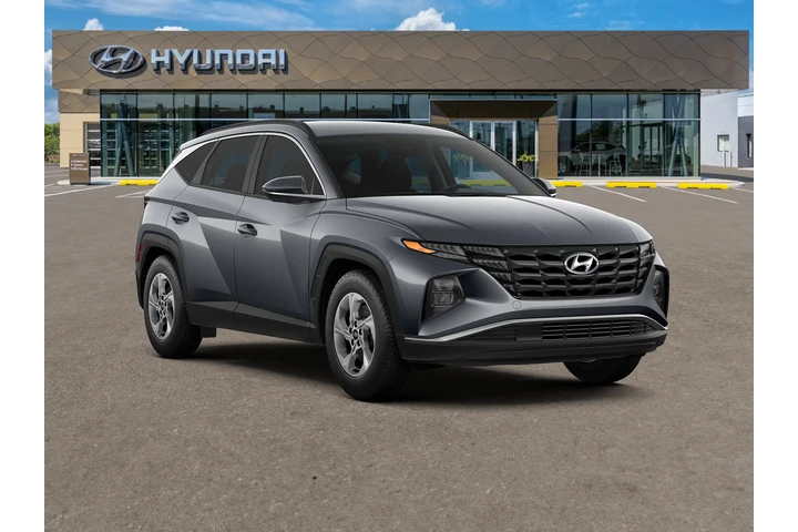 $22720 : Hyundai TUCSON 2024 AWD SEL image 10