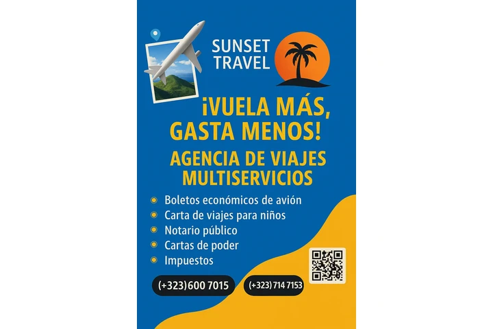 BOLETOS ECONÓMICOS image 1