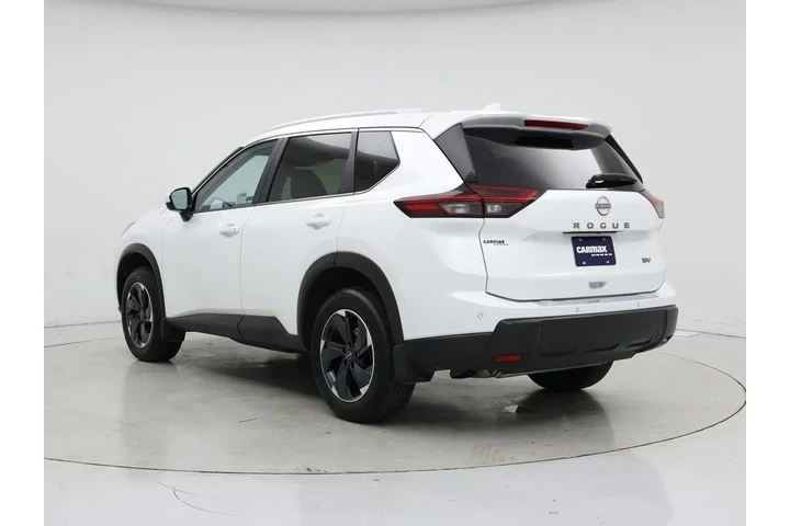 $25998 : Nissan Rogue 2024 SV 4dr Cro image 2