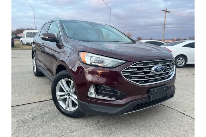 $14999 : 2019 Edge SEL AWD image 6